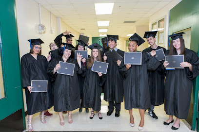 Miami-Dade Acceleration Academies - Homestead