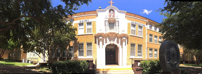 Escuela Secundaria de San Agustin
