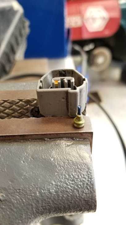 Automotive Technology