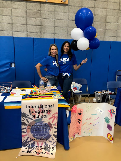 International Language School for Children and Adults