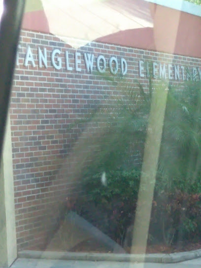 Tanglewood Elementary School