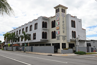 International Studies Charter School