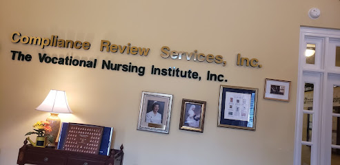 Professional Nursing Institute
