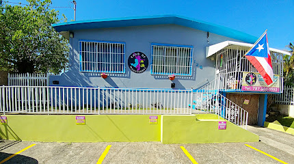 Casa De Niños Montessori
