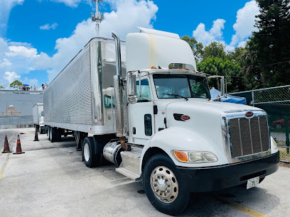 Metropolitan Trucking