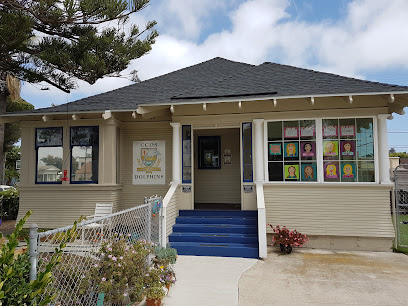 Christ Church Day School