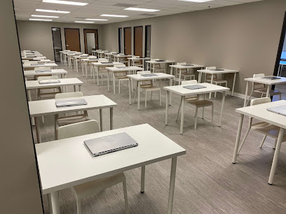 American English Language School - Los Angeles
