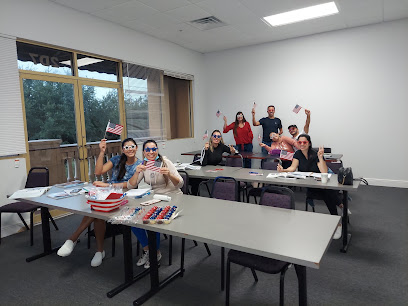 English Language Institute Orlando