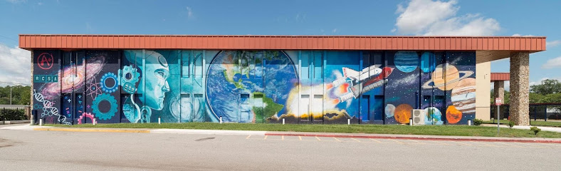River City Science Academy Middle-High (6 - 12)