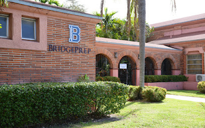BridgePrep Academy of InterAmerican