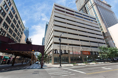 English Language Learning and World Languages Department at Harold Washington College