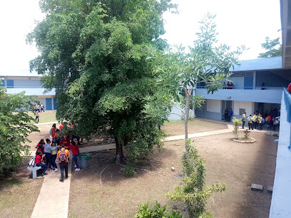 Escuela Superior Ángel P. Millán Rohena