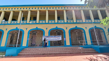 Escuela Rafael Cordero Molina