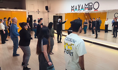 Mayambo Dance Academy
