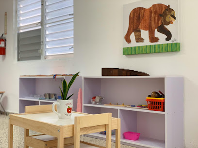 Campo Montessori