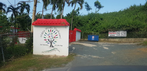 Helping Hands Montessori