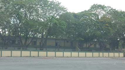 Escuela Miguel de Cervantes Saavedra