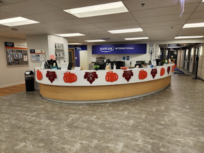 Kaplan International Languages - English School in Chicago