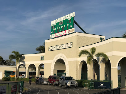 Fort Myers High School