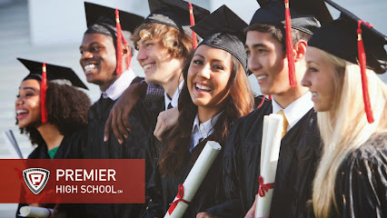 Premier High School - Laredo