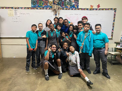 Escuela Bilingüe Padre Rufo