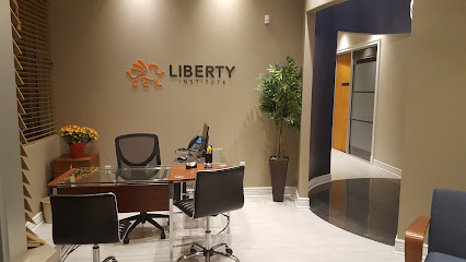 Liberty Language Academy