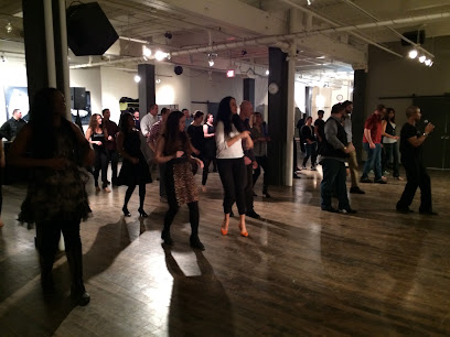 Chicago Dance