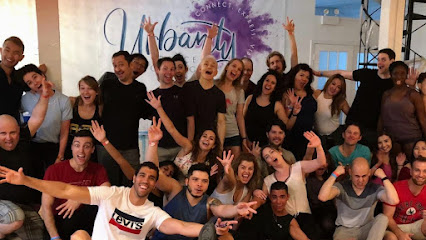 Urbanity Dance Chicago