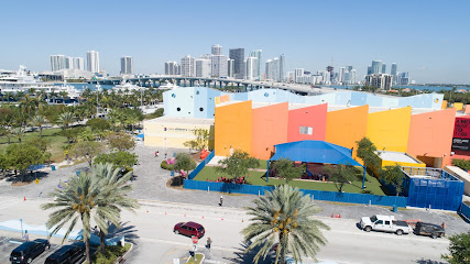 Miami Children's Museum Charter School
