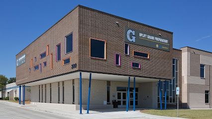 Uplift Grand Preparatory