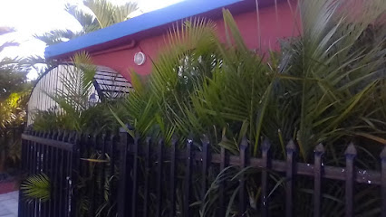 Jardin INFANTIL PACHEQUIN