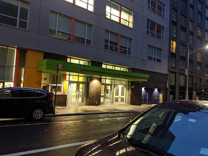 M479 Beacon High School