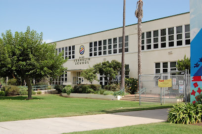 Franklin Elementary School
