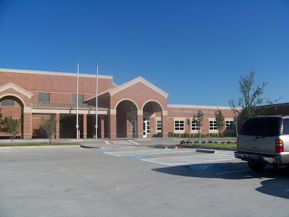 Louise Cabaniss Academy of Young Scholars