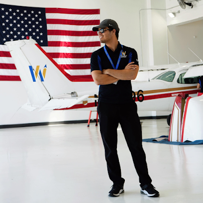 Wayman Aviation Academy