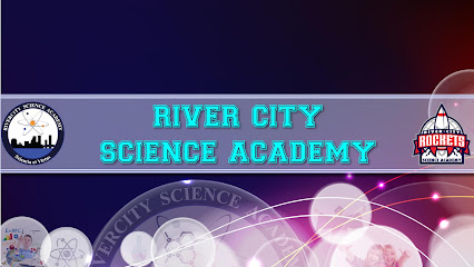 River City Science Academy Elementary (K - 5)
