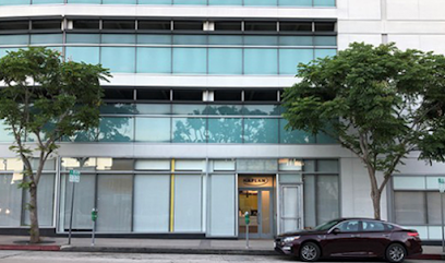 Kaplan International Languages - English School in Los Angeles Westwood
