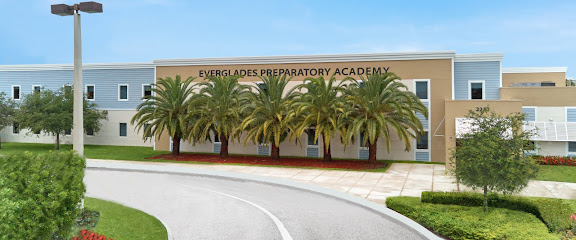 Everglades Preparatory Academy