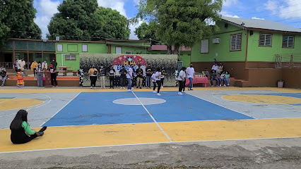 Maita Luca Military Academy