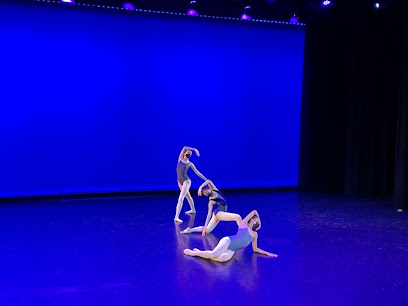 Academy of City Ballet of Houston