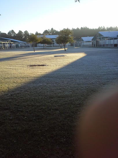 Waterleaf Elementary School