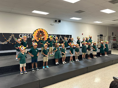 Crestwell School