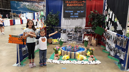 Orangewood Elementary School