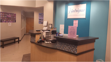 Intrigue Dance and Performing Arts Center