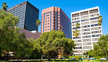 English Language Center - ELC Los Angeles