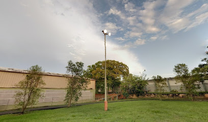 Escuela Elemental Don Ramón Morales Peña