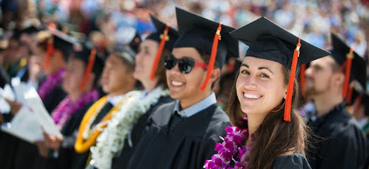 College of Professional and Global Education (CPGE)