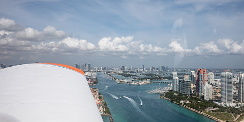 Aeroservice Flight Training