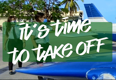 ADF Airways Miami Flight School