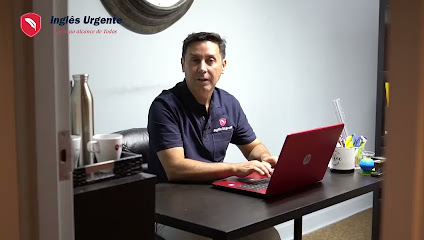 INGLÊS URGENTE / URGENT ENGLISH